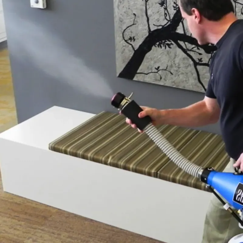 Professional Odor Removal in Edwardsville, KS